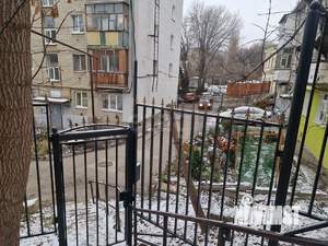 1-к квартира, вторичка, 30м2, 1/5 этаж