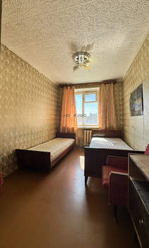 2-к квартира, вторичка, 44м2, 8/9 этаж