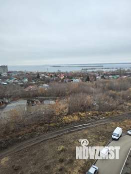 2-к квартира, вторичка, 57м2, 3/16 этаж
