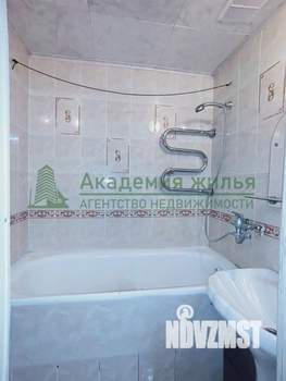 1-к квартира, вторичка, 32м2, 12/13 этаж