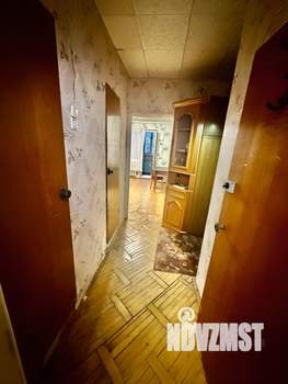 3-к квартира, вторичка, 65м2, 3/10 этаж