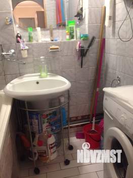 3-к квартира, вторичка, 64м2, 6/10 этаж