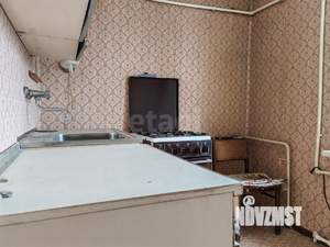2-к квартира, вторичка, 44м2, 5/5 этаж