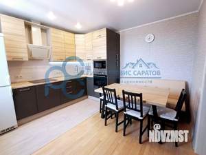 1-к квартира, вторичка, 41м2, 13/26 этаж