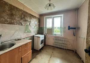 3-к квартира, вторичка, 64м2, 3/9 этаж