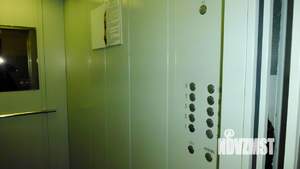 1-к квартира, вторичка, 34м2, 8/10 этаж