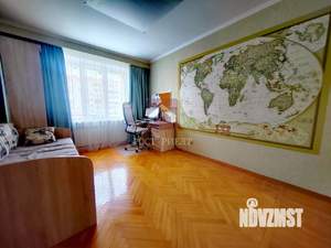 4-к квартира, вторичка, 190м2, 4/5 этаж