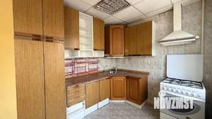 3-к квартира, вторичка, 61м2, 3/5 этаж