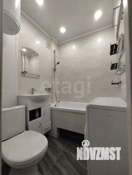 1-к квартира, вторичка, 32м2, 5/5 этаж