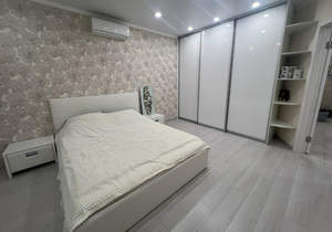 1-к квартира, вторичка, 60м2, 2/25 этаж