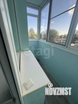 1-к квартира, вторичка, 37м2, 3/10 этаж
