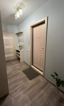 2-к квартира, вторичка, 54м2, 3/9 этаж