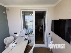 1-к квартира, вторичка, 46м2, 5/5 этаж