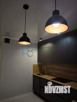 1-к квартира, вторичка, 44м2, 1/25 этаж