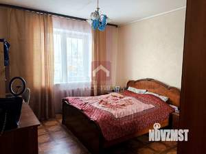 2-к квартира, вторичка, 53м2, 3/10 этаж