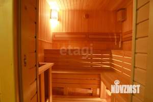 5-к квартира, вторичка, 252м2, 2/5 этаж