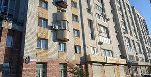 3-к квартира, вторичка, 84м2, 6/10 этаж