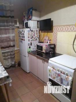 2-к квартира, вторичка, 60м2, 1/5 этаж