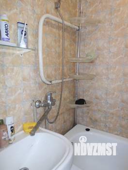 1-к квартира, вторичка, 33м2, 4/9 этаж