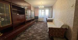 3-к квартира, вторичка, 60м2, 5/9 этаж