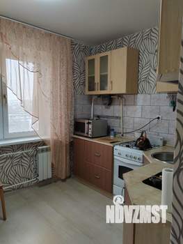 1-к квартира, вторичка, 38м2, 10/10 этаж