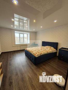 2-к квартира, вторичка, 73м2, 7/10 этаж
