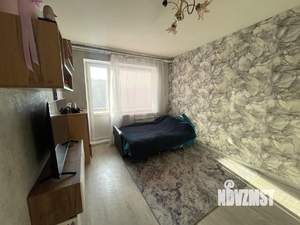 1-к квартира, вторичка, 34м2, 9/9 этаж