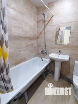 1-к квартира, вторичка, 36м2, 12/22 этаж