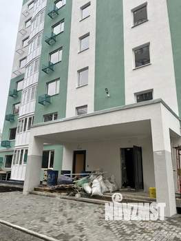 2-к квартира, вторичка, 68м2, 4/8 этаж