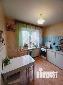 3-к квартира, вторичка, 63м2, 7/9 этаж