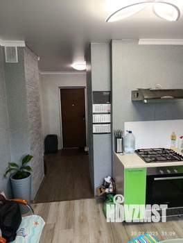 1-к квартира, вторичка, 37м2, 5/6 этаж