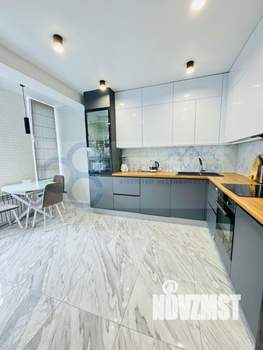3-к квартира, вторичка, 75м2, 6/18 этаж