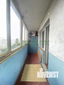 2-к квартира, вторичка, 48м2, 9/9 этаж