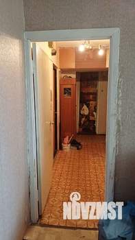 2-к квартира, вторичка, 46м2, 3/9 этаж