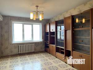 3-к квартира, вторичка, 66м2, 8/9 этаж