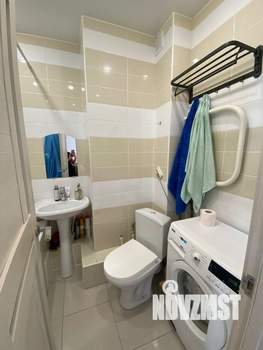 1-к квартира, вторичка, 34м2, 5/7 этаж