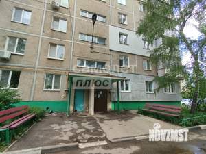 3-к квартира, вторичка, 57м2, 2/9 этаж