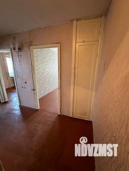 2-к квартира, вторичка, 45м2, 2/9 этаж