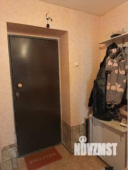 1-к квартира, вторичка, 30м2, 3/10 этаж