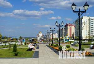 1-к квартира, вторичка, 41м2, 9/10 этаж