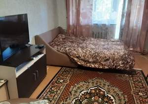 2-к квартира, вторичка, 47м2, 5/5 этаж