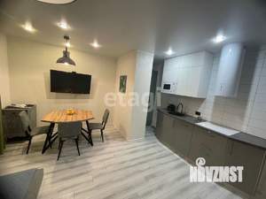 3-к квартира, вторичка, 92м2, 24/25 этаж