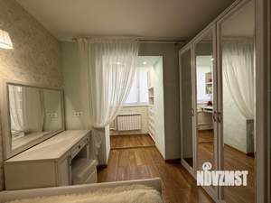 3-к квартира, вторичка, 65м2, 3/10 этаж