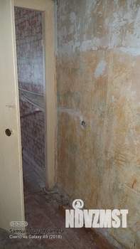 3-к квартира, вторичка, 59м2, 2/5 этаж