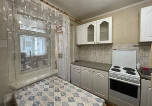 1-к квартира, вторичка, 37м2, 6/14 этаж