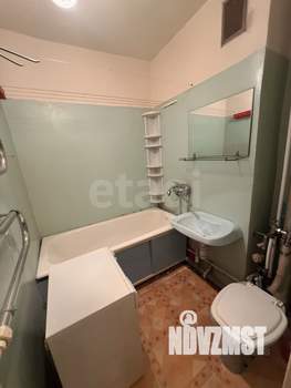 3-к квартира, вторичка, 53м2, 4/5 этаж
