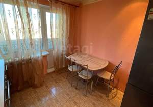 4-к квартира, вторичка, 92м2, 8/9 этаж