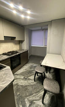 2-к квартира, вторичка, 60м2, 3/5 этаж