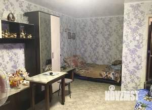 1-к квартира, вторичка, 30м2, 2/5 этаж