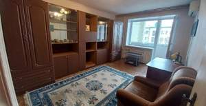 1-к квартира, вторичка, 36м2, 4/6 этаж